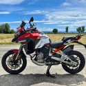 Adesivo MULTISTRADA V4 GP OPACO/MATE