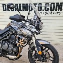 TIGER 800 XR 2018 - 2020 WORLD