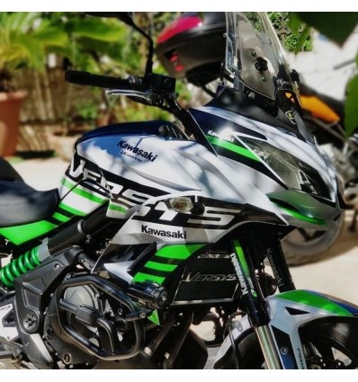 VERSYS 650 2015 - 2021 SIGN 3