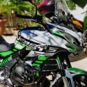 VERSYS 650 2015 - 2021 SIGN 3