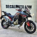 MULTISTRADA V4 SIGN OPACO/MATE