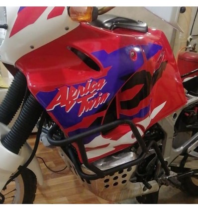Adesivo XRV AFRICA TWIN RD07 750 1996