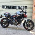 MONSTER 696 796 1100 GP
