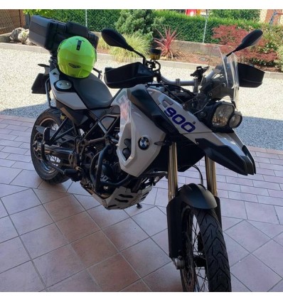 Adesivo F800 GS 2012 TROPHY