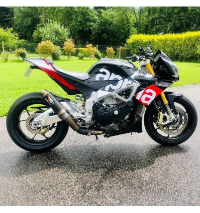 Adesivo TUONO v4 TAIL 