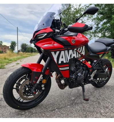 Adesivo MT 07 TRACER 2016 - 2018 RACE