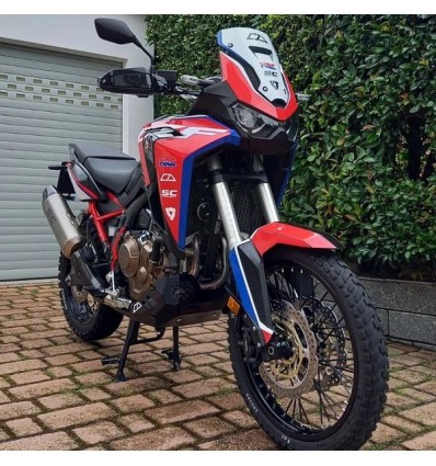 AFRICA TWIN CRF 1100 MACCHI