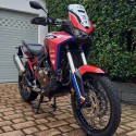 AFRICA TWIN CRF 1100 MACCHI