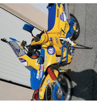 DR 750 800 BIG REPLICA PARIS DAKAR CAMEL