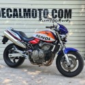 HORNET CB 600 F 2003 - 2006 REPSOL