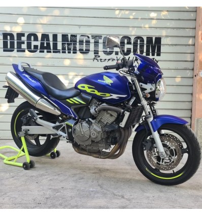 HORNET CB 600 F 2003 - 2004 SIGN