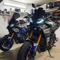 Adesivo MT 07 TRACER 2016 - 2018 RACE