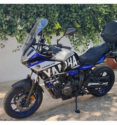 Adesivo MT 07 TRACER 2016 - 2018 RACE
