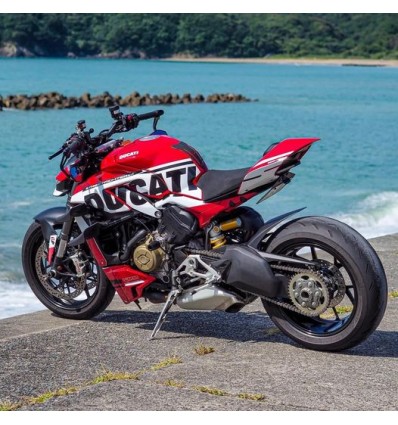 Adesivo MULTISTRADA 620 1000 1100 TRIBUTE