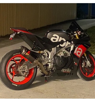 Adesivo RSV4 SIGN