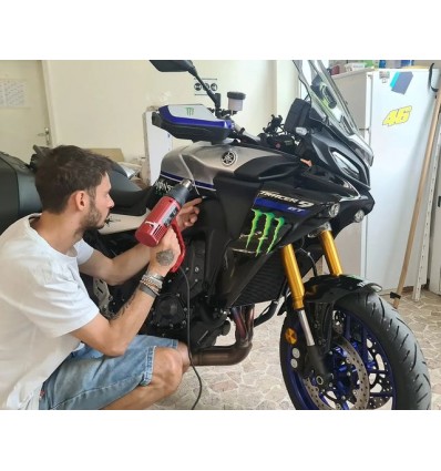Adesivo MT 07 TRACER 2016 - 2018 RACE