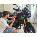 Adesivo MT 07 TRACER 2016 - 2018 RACE