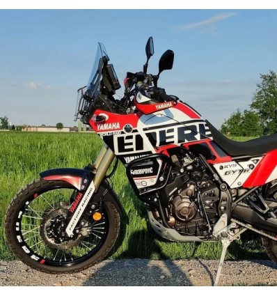 STICKERS TENERE 700 T7 FACTORY RACING