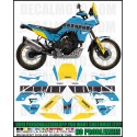 TENERE 700 T7 RALLY EDITION TRIBUTE 85