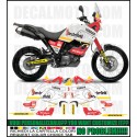 Adesivo XT 660 Z TENERE 2008 - 2016 CHESTERFIELD FULL COVER