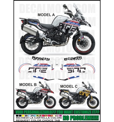 TRK 502 - 502X CONCEPT EASY WHITE...