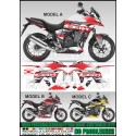 CB 500 X 2013 - 2015 CONCEPT