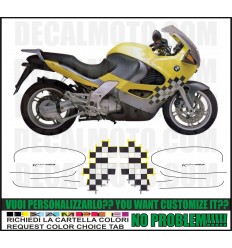 K1200 RS 1997