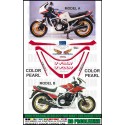 VF 750 F 1983 - 1985