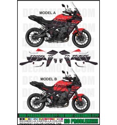 TRACER 9 / 9 GT FACTORY RACING REDLINE SE