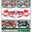 NSR 250 R 1990 / 1991