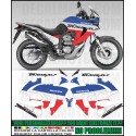 Adesivo TRANSALP XL 700 V HRC FULL COVER