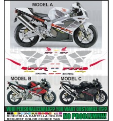 VTR 1000 SP2 RC51 2002 - 2006