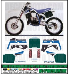 WMX 250 1989