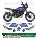 Adesivo XT 660 Z TENERE 2008 - 2016 REPLICA DAKAR CHESTERFIELD