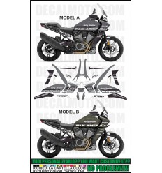 Adesivo RSV 1000 2002