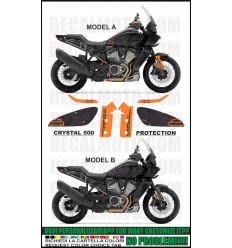 Adesivo RSV 1000 2002