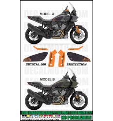 Adesivo RSV 1000 2002