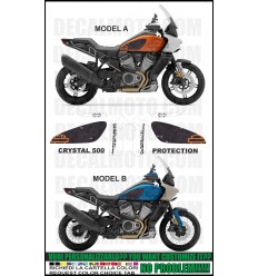Adesivo RSV 1000 2002