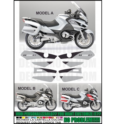 R1200 RT 2010 - 2011 SPECIAL EDITION