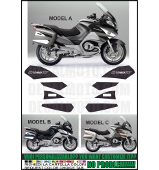 Adesivo R1200 RT 2010 - 2013 SPECIAL EDITION