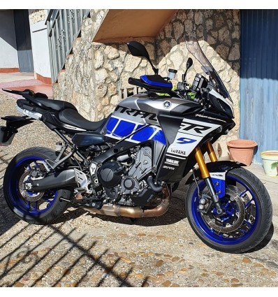 Adesivo MT 07 TRACER 2016 - 2018 RACE