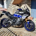 Adesivo MT 07 TRACER 2016 - 2018 RACE