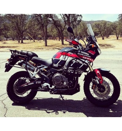 XT 1200 Z SUPER TENERE T12 WORLD RAID 2017 2022 XT 1200 Z SUPER TENERE T12 WORLD RAID 2017 2022