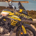 TRK 502 - 502X CONCEPT 2016 - 2019