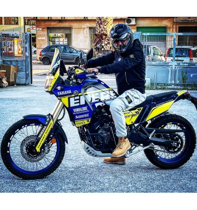 STICKERS TENERE 700 T7 FACTORY RACING