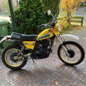 Adesivo DR 500 S