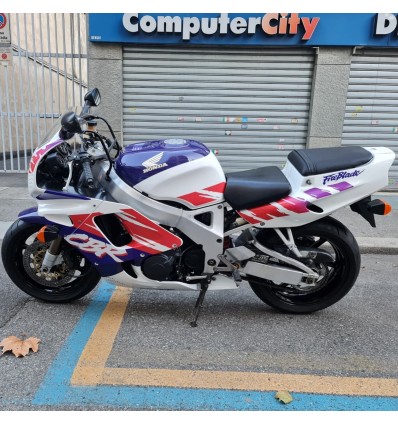 CBR 900 RR 1993 FIREBLADE