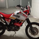 Adesivo XT 660 Z TENERE 2008 - 2016 REPLICA