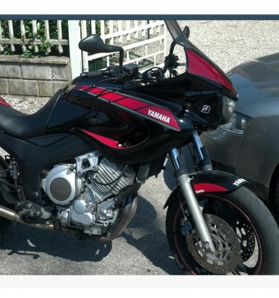 Adesivo TDM 850 ANNIVERSARY