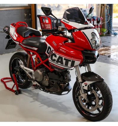 Adesivo MULTISTRADA 620 1000 1100 TRIBUTE